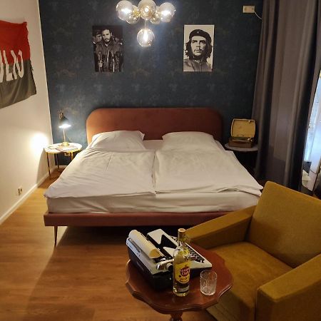 Rheinland Hotel Bonn Kültér fotó
