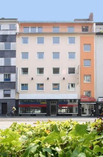 Rheinland Hotel Bonn Kültér fotó