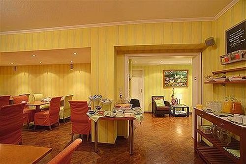 Rheinland Hotel Bonn Kültér fotó