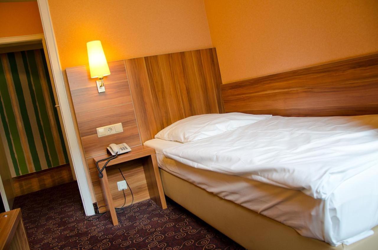 Rheinland Hotel Bonn Kültér fotó