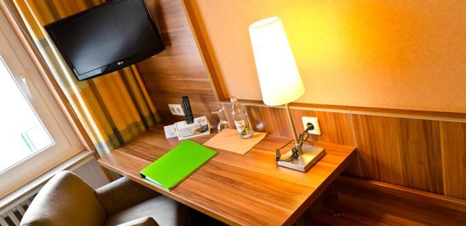 Rheinland Hotel Bonn Kültér fotó
