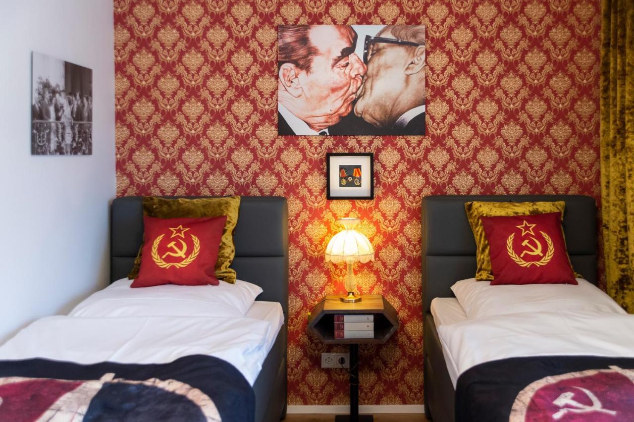 Rheinland Hotel Bonn Kültér fotó